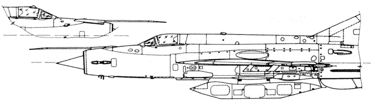 Иллюстрация к книге — МиГ-21 [pic_102.jpg]