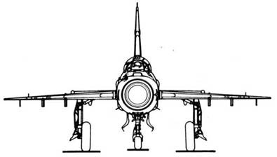Иллюстрация к книге — МиГ-21 [pic_105.jpg]