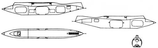 Иллюстрация к книге — МиГ-21 [pic_137.jpg]