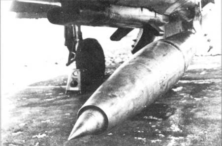 Иллюстрация к книге — МиГ-21 [pic_168.jpg]