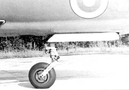 Иллюстрация к книге — МиГ-21 [pic_212.jpg]