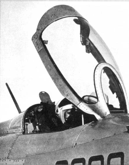 Иллюстрация к книге — МиГ-21 [pic_37.jpg]