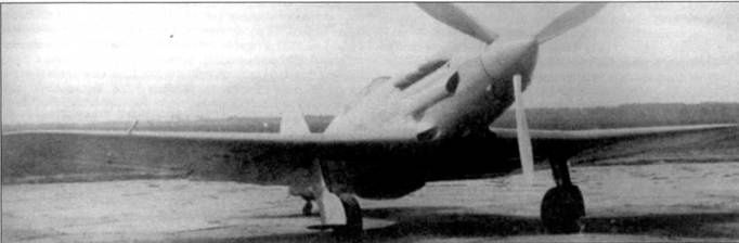 Иллюстрация к книге — МиГ-3 [pic_3.jpg]