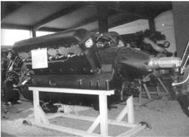 Иллюстрация к книге — МиГ-3 [pic_54.jpg]