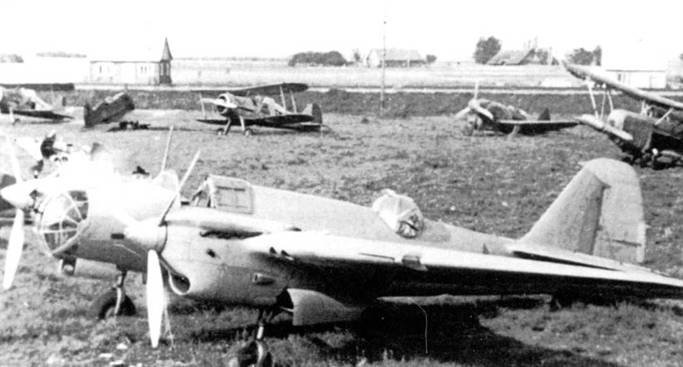 Иллюстрация к книге — СБ-2 [pic_103.jpg]