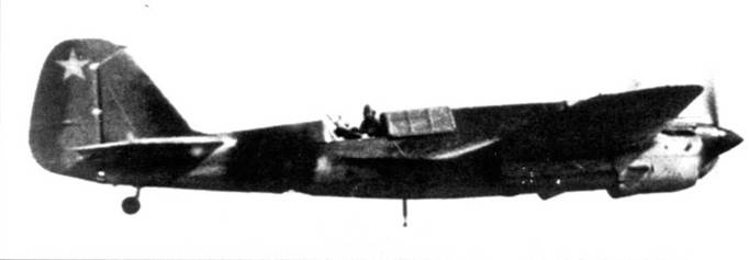 Иллюстрация к книге — СБ-2 [pic_107.jpg]