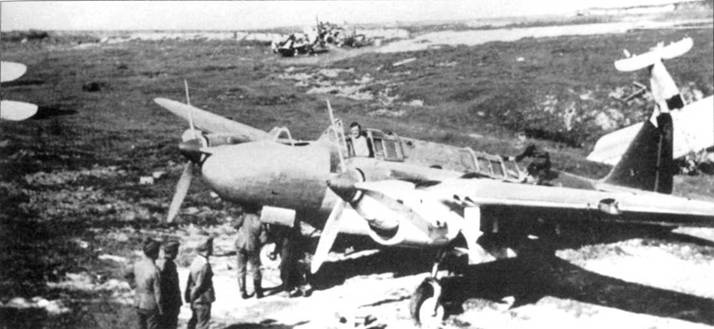 Иллюстрация к книге — СБ-2 [pic_135.jpg]