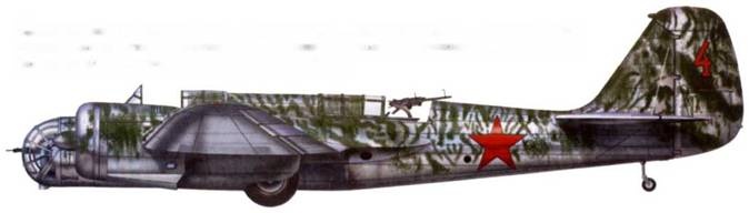 Иллюстрация к книге — СБ-2 [pic_144.jpg]