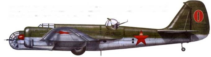 Иллюстрация к книге — СБ-2 [pic_145.jpg]