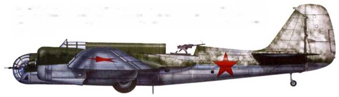 Иллюстрация к книге — СБ-2 [pic_146.jpg]