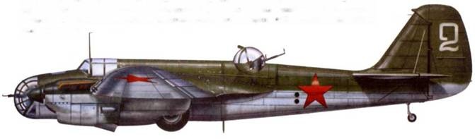 Иллюстрация к книге — СБ-2 [pic_148.jpg]