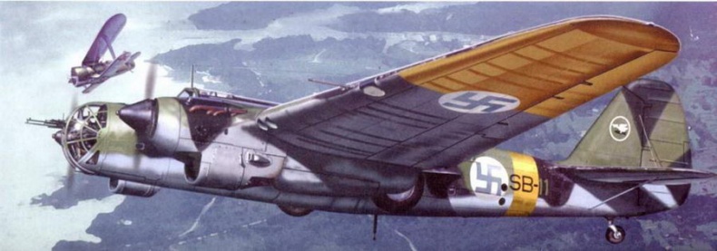 Иллюстрация к книге — СБ-2 [pic_150.jpg]