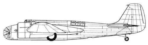 Иллюстрация к книге — СБ-2 [pic_5.jpg]