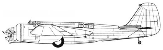 Иллюстрация к книге — СБ-2 [pic_7.jpg]