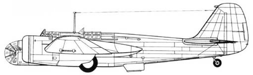 Иллюстрация к книге — СБ-2 [pic_9.jpg]