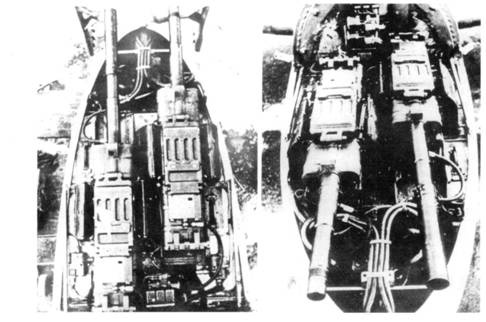 Иллюстрация к книге — Messerschmitt Bf 110 [pic_113.jpg]