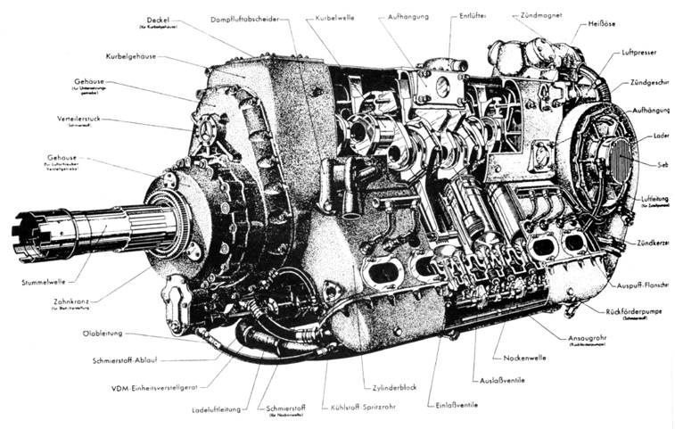 Иллюстрация к книге — Messerschmitt Bf 110 [pic_119.jpg]
