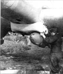 Иллюстрация к книге — Messerschmitt Bf 110 [pic_142.jpg]