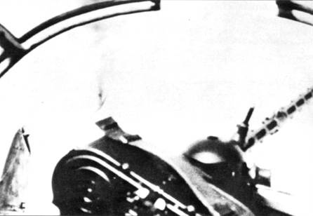 Иллюстрация к книге — Messerschmitt Bf 110 [pic_155.jpg]