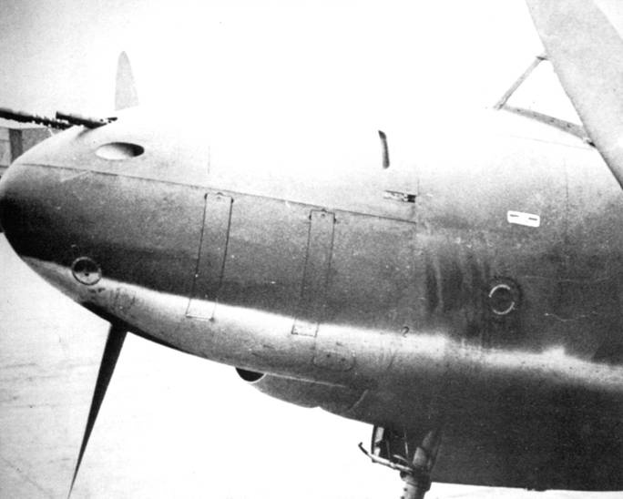 Иллюстрация к книге — Messerschmitt Bf 110 [pic_19.jpg]