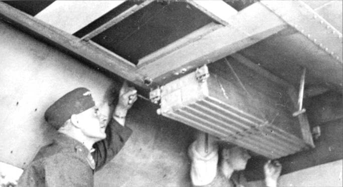 Иллюстрация к книге — Messerschmitt Bf 110 [pic_30.jpg]