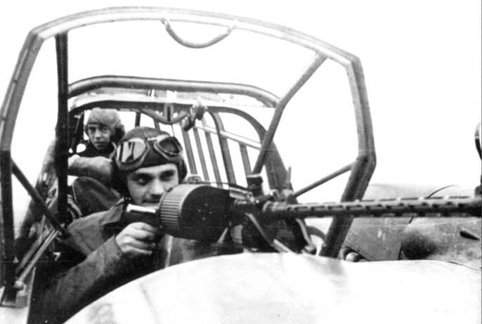 Иллюстрация к книге — Messerschmitt Bf 110 [pic_50.jpg]