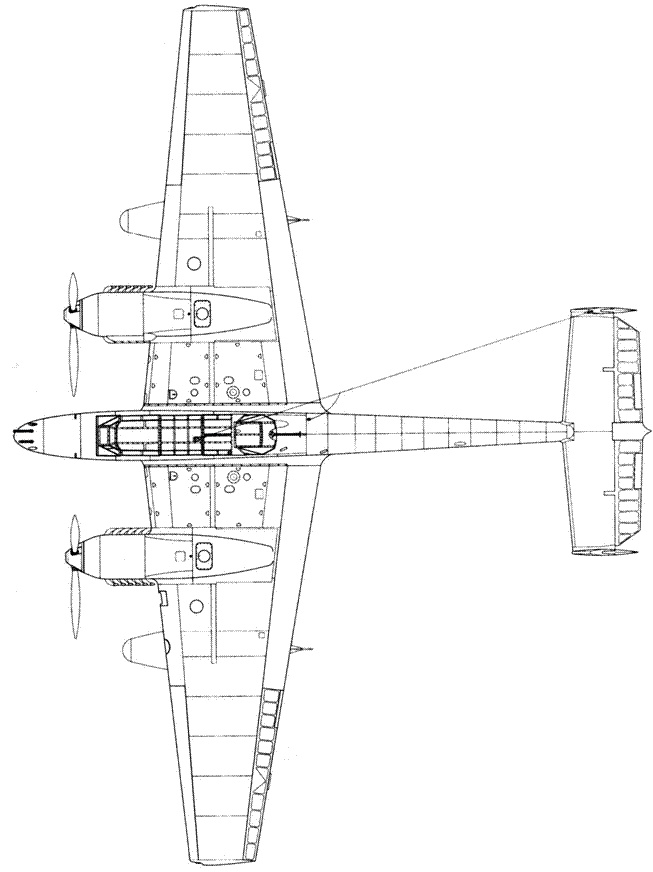 Иллюстрация к книге — Messerschmitt Bf 110 [pic_88.jpg]