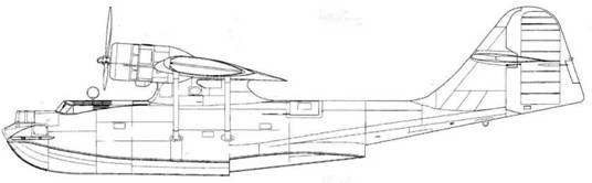 Иллюстрация к книге — PBY Catalina [pic_108.jpg]