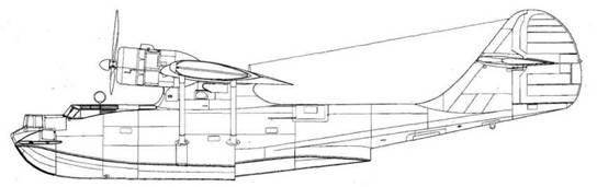 Иллюстрация к книге — PBY Catalina [pic_119.jpg]