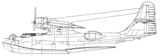 Иллюстрация к книге — PBY Catalina [pic_131.jpg]