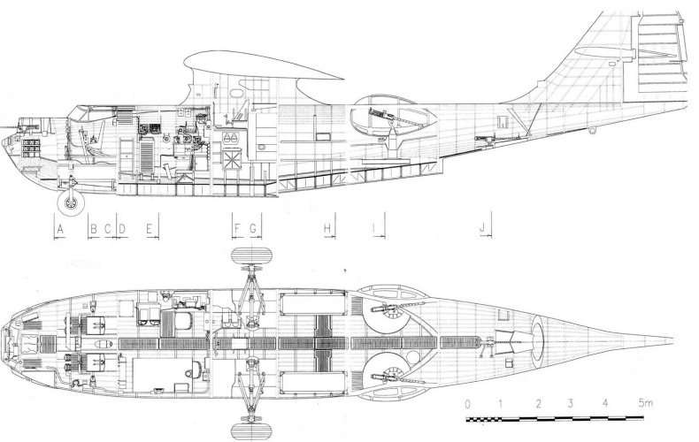 Иллюстрация к книге — PBY Catalina [pic_143.jpg]