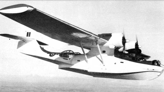 Иллюстрация к книге — PBY Catalina [pic_183.jpg]