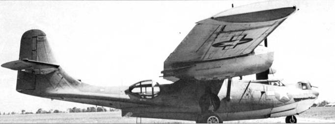 Иллюстрация к книге — PBY Catalina [pic_187.jpg]