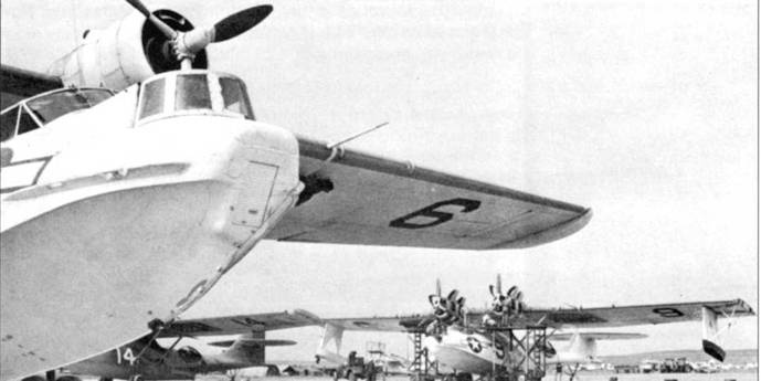 Иллюстрация к книге — PBY Catalina [pic_198.jpg]