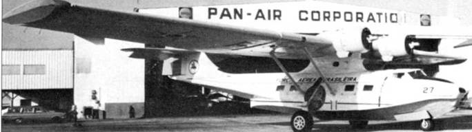 Иллюстрация к книге — PBY Catalina [pic_213.jpg]