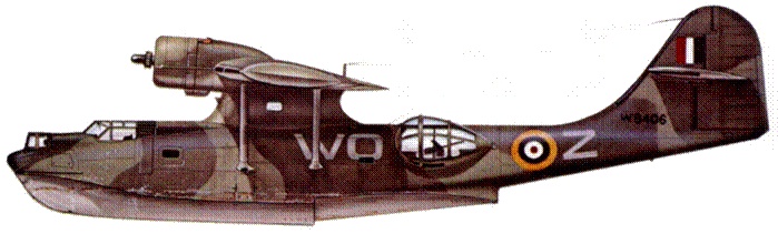 Иллюстрация к книге — PBY Catalina [pic_222.jpg]