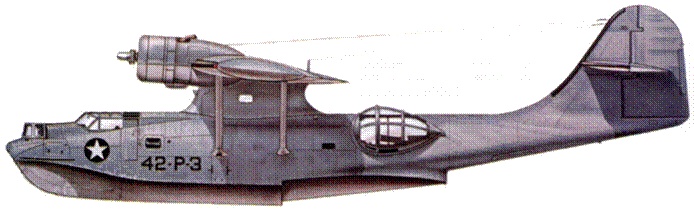 Иллюстрация к книге — PBY Catalina [pic_224.jpg]