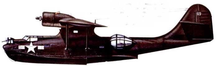 Иллюстрация к книге — PBY Catalina [pic_226.jpg]