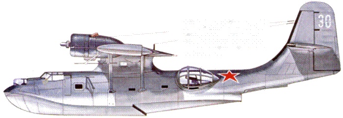 Иллюстрация к книге — PBY Catalina [pic_228.jpg]