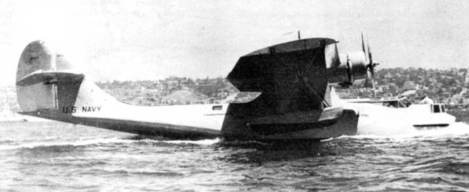 Иллюстрация к книге — PBY Catalina [pic_27.jpg]