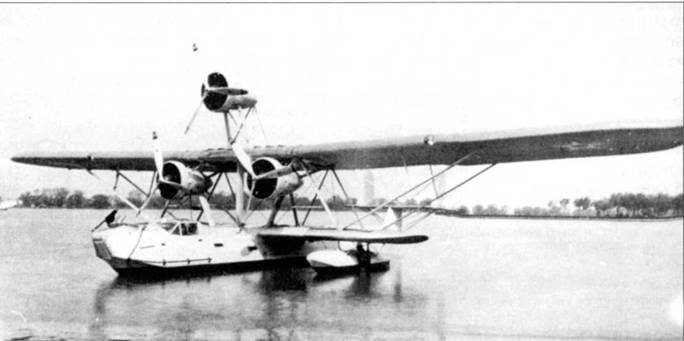 Иллюстрация к книге — PBY Catalina [pic_3.jpg]