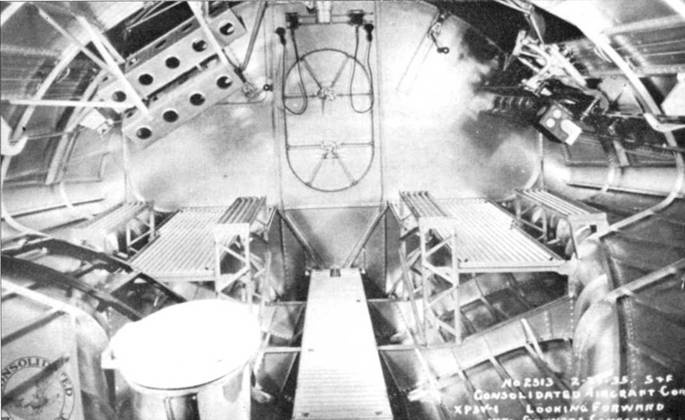 Иллюстрация к книге — PBY Catalina [pic_33.jpg]