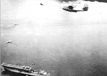 Иллюстрация к книге — PBY Catalina [pic_39.jpg]
