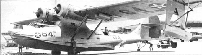 Иллюстрация к книге — PBY Catalina [pic_51.jpg]