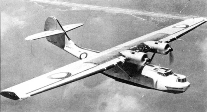 Иллюстрация к книге — PBY Catalina [pic_69.jpg]