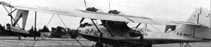 Иллюстрация к книге — PBY Catalina [pic_70.jpg]