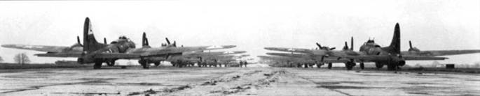 Иллюстрация к книге — B-17 Flying Fortress [pic_103.jpg]
