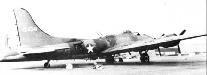 Иллюстрация к книге — B-17 Flying Fortress [pic_117.jpg]