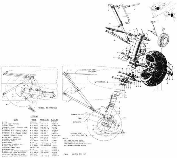 Иллюстрация к книге — B-17 Flying Fortress [pic_135.jpg]