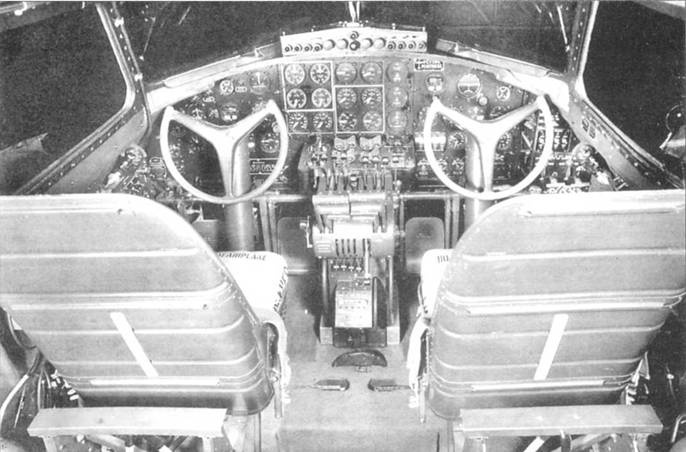 Иллюстрация к книге — B-17 Flying Fortress [pic_157.jpg]